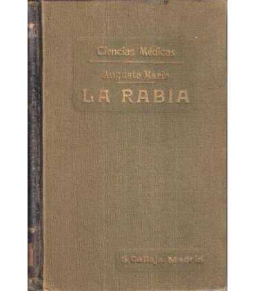 Ciencias médicas. La rabia