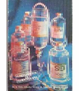 Fundamentos de fluidoterapia