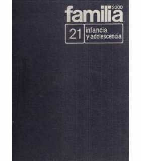 Infancia y adolescencia