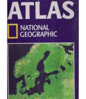 Atlas National Geographic: Europa I