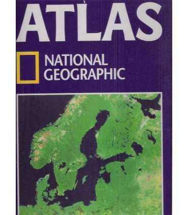 Atlas National Geographic: Europa I