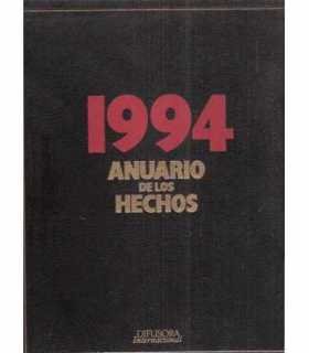 Anuario de los hechos 1994