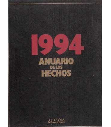 Anuario de los hechos 1994