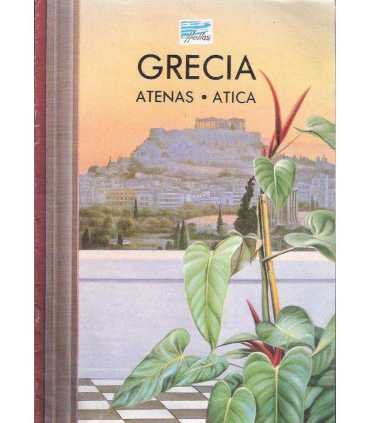 Grecia. Atenas. Ática