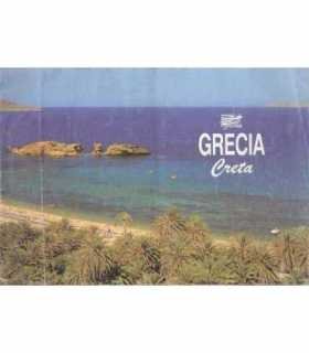 Grecia. Creta