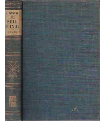 A manual of soil fungi