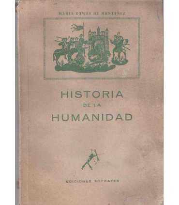 Historia de la Humanidad