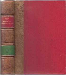 Manual de sucesión testada