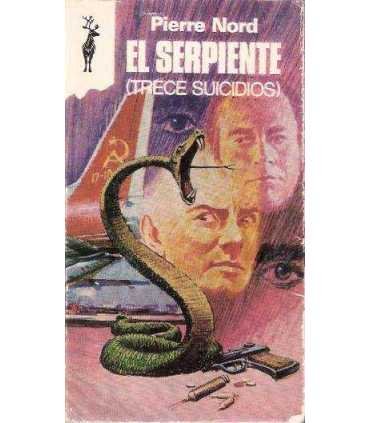 El serpiente