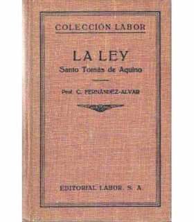 La ley
