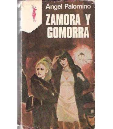 Zamora y Gomorra
