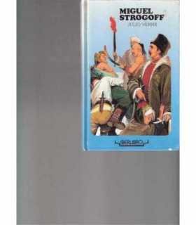 Miguel Strogoff