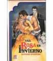 Una rosa en invierno