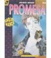 Promesa. Shojo Manga