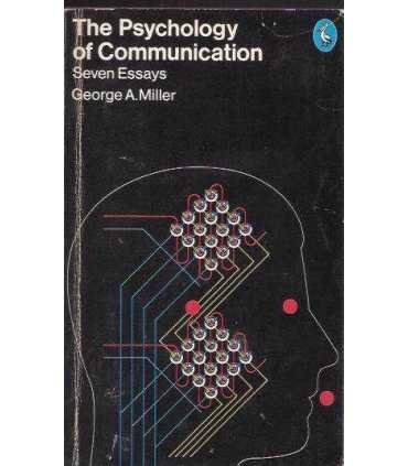 The Psychology of Communication