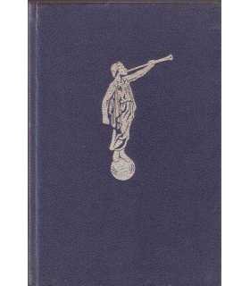 El libro de Mormón. Un relato escrito por la mano