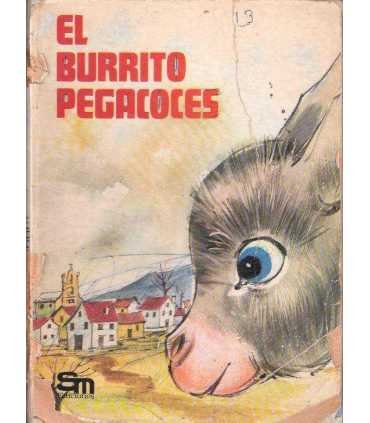 El burrito pegacoces