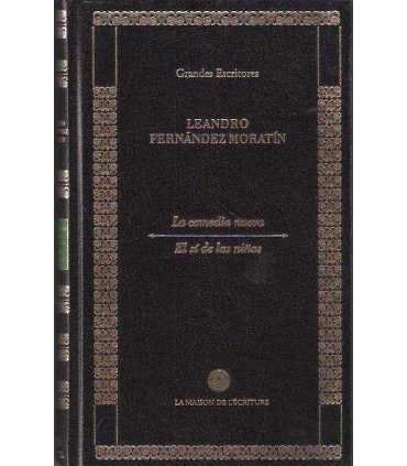 La comedia nueva. El sí de las niñas