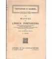 IV Manual da Língua portuguesa