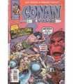 Conan el bárbaro, 81.