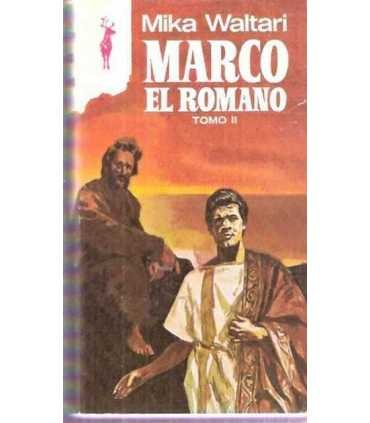 Marco el romano I y II