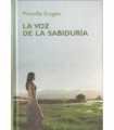la voz de la sabiduria