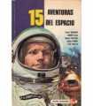 15 aventuras del espacio