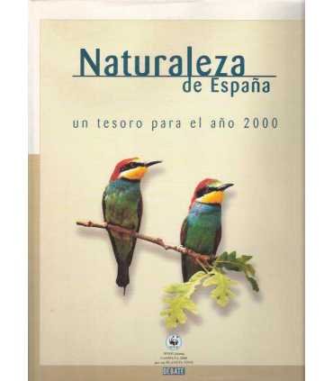 Naturaleza de España. Un tesoro para el año 2000