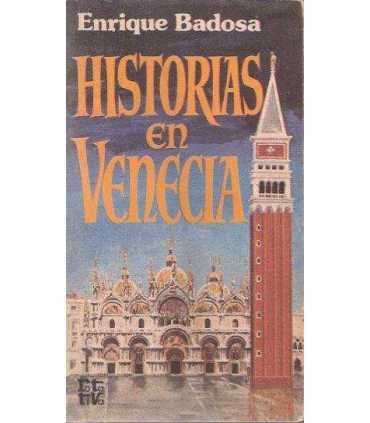 Historias en Venecia