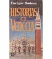 Historias en Venecia