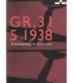 El bombardeig de Granollers. GR. 31 5 1938