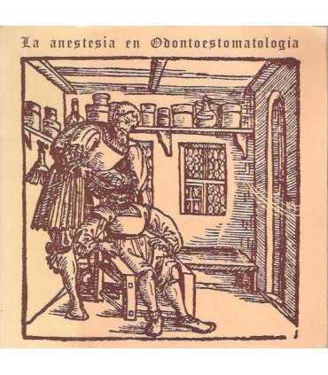 La anestesia en Odontoestomatología