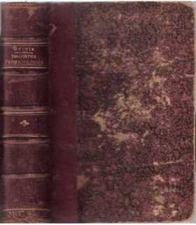 Tratado Elemental de Terapéutica Farmacológica Vet