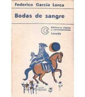 Bodas de sangre