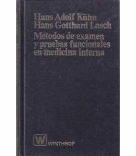 Metodos de examen y pruebas funcionales en medicin