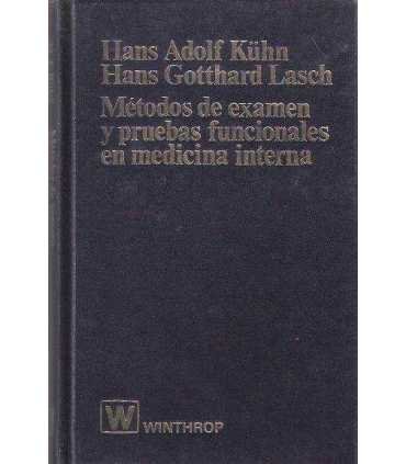 Metodos de examen y pruebas funcionales en medicin