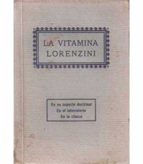La vitamina Lorenzini