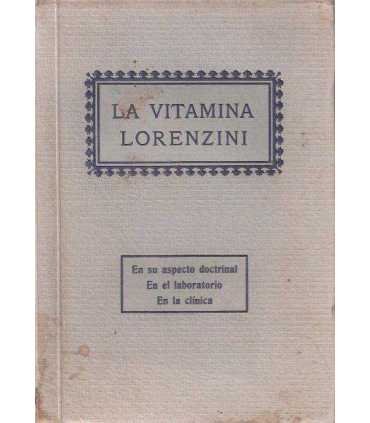 La vitamina Lorenzini