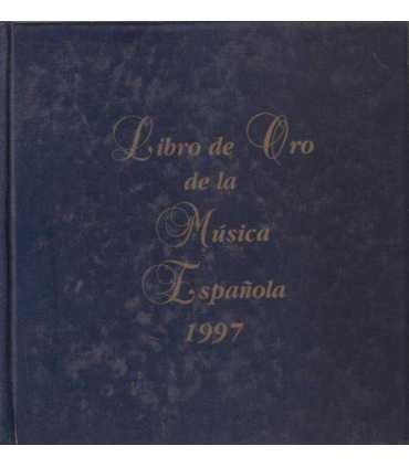 Libro de Oro de la Música Española 1997