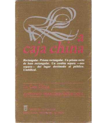 La caja china