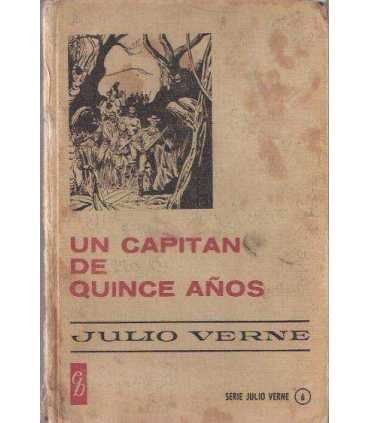 Un capitán de quince años
