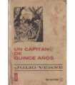 Un capitán de quince años