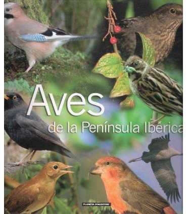 Aves de la Península Ibérica