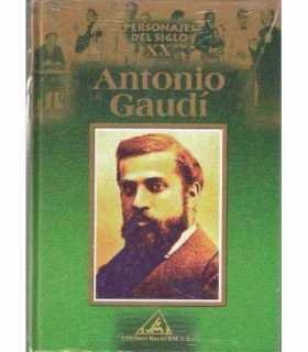 Antonio Gaudí