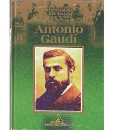 Antonio Gaudí