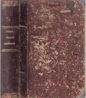 Trozos escogidos de los mejores Prosistas y Poetas