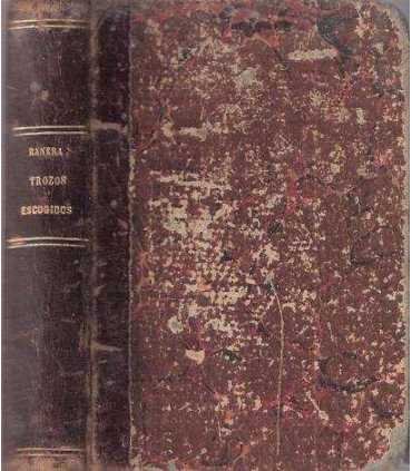 Trozos escogidos de los mejores Prosistas y Poetas