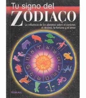 Tu signo del Zodiaco