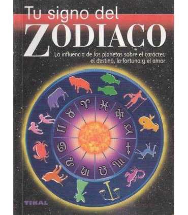 Tu signo del Zodiaco