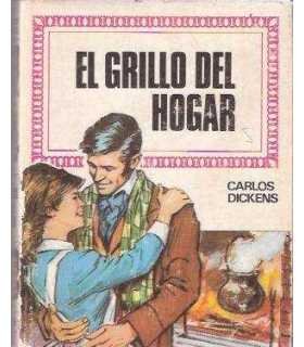El grillo del hogar